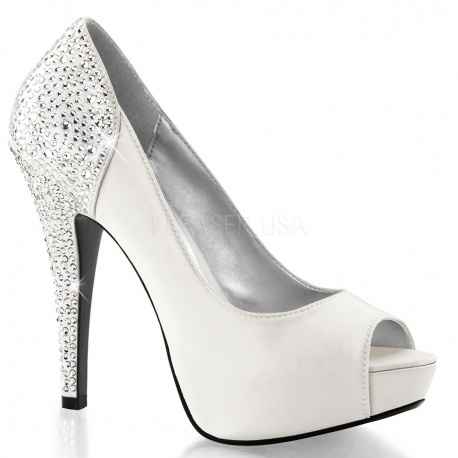 Aidez-moi à choisir mes chaussures - 1