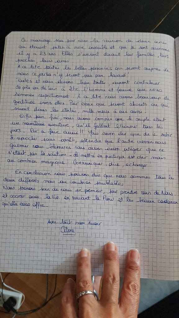 Dernière étape : Partage tes conseils de style ! - 3