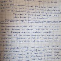 Dernière étape : Partage tes conseils de style ! - 2
