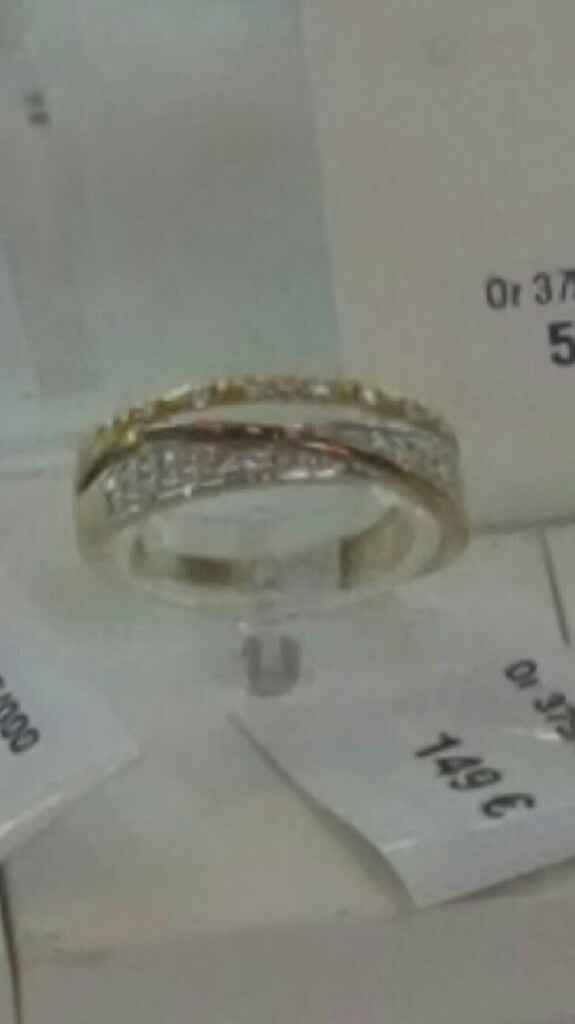 Indécise  pour l'alliance - 1