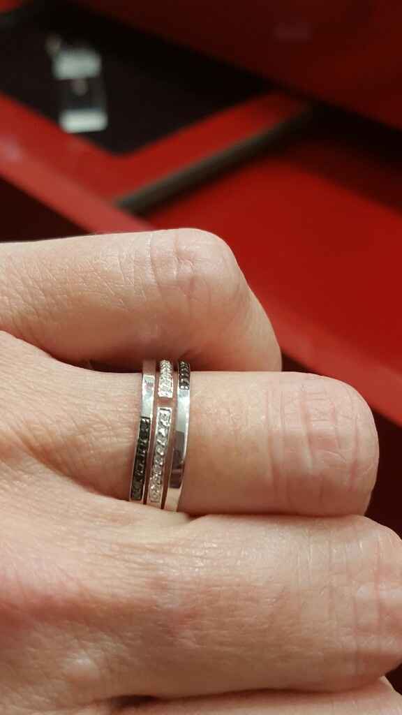 Entre les 2 mon coeur balance - 2