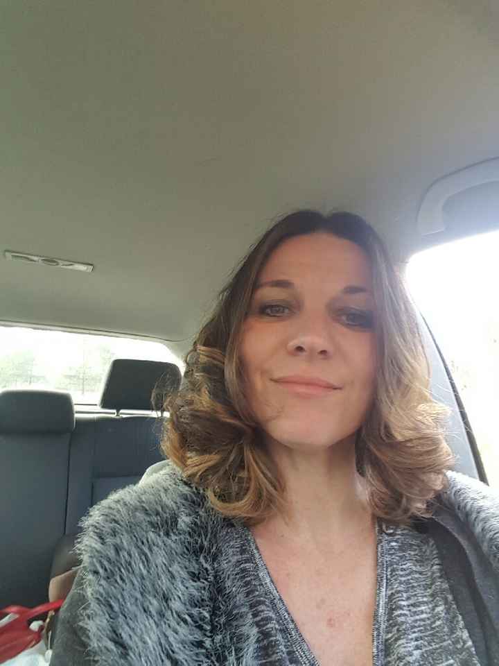 Choix du maquillage - 1