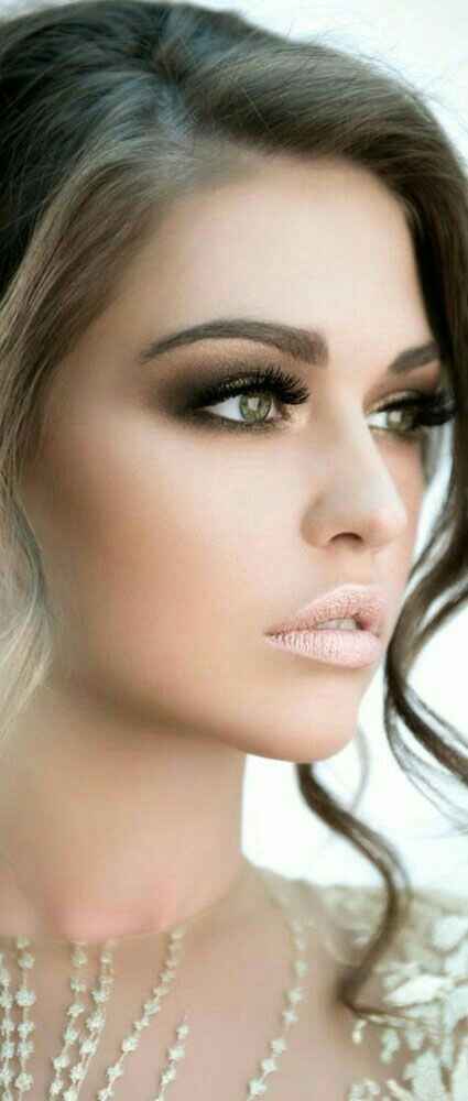 Choix du maquillage - 6