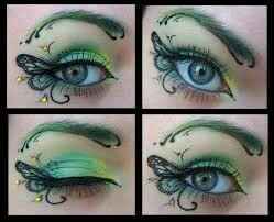 Choix du maquillage - 7