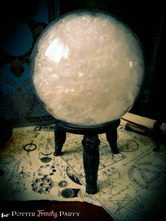 Thème du mariage - 3