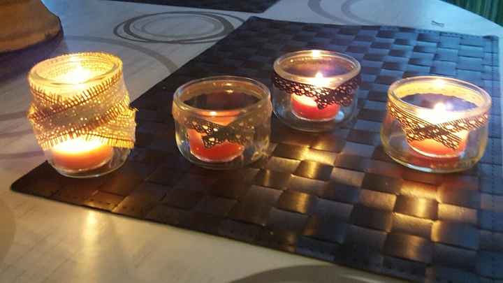 Essai photophore - 1