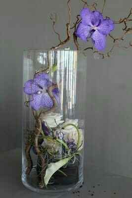 Centre de table la fée clochette: help! - 2