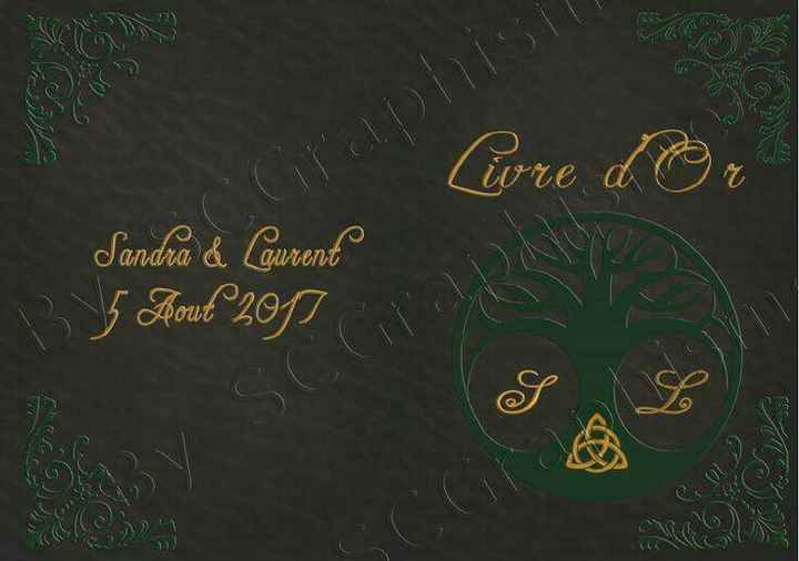 Montrez moi vos livres d'or! - 1