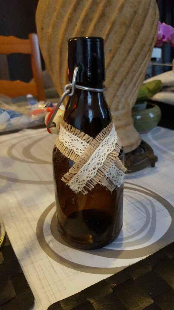 Début de ma deco - 1