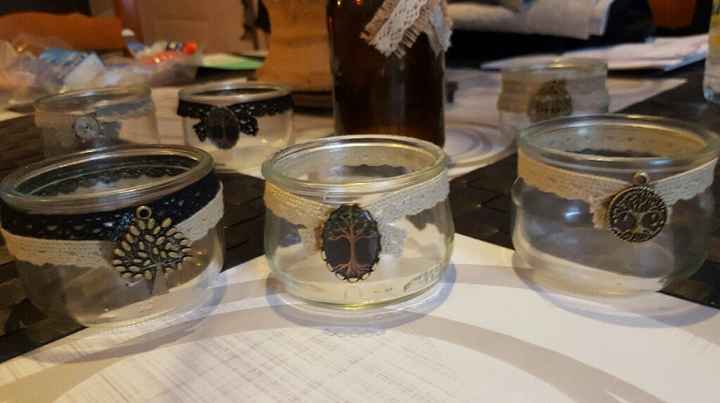 Début de ma deco - 2