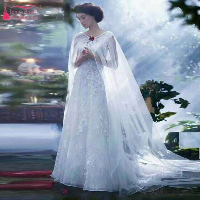 Quelle cape choisir ? - 1