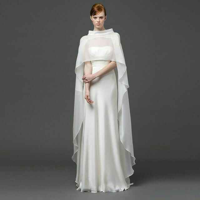 Quelle cape choisir ? - 2