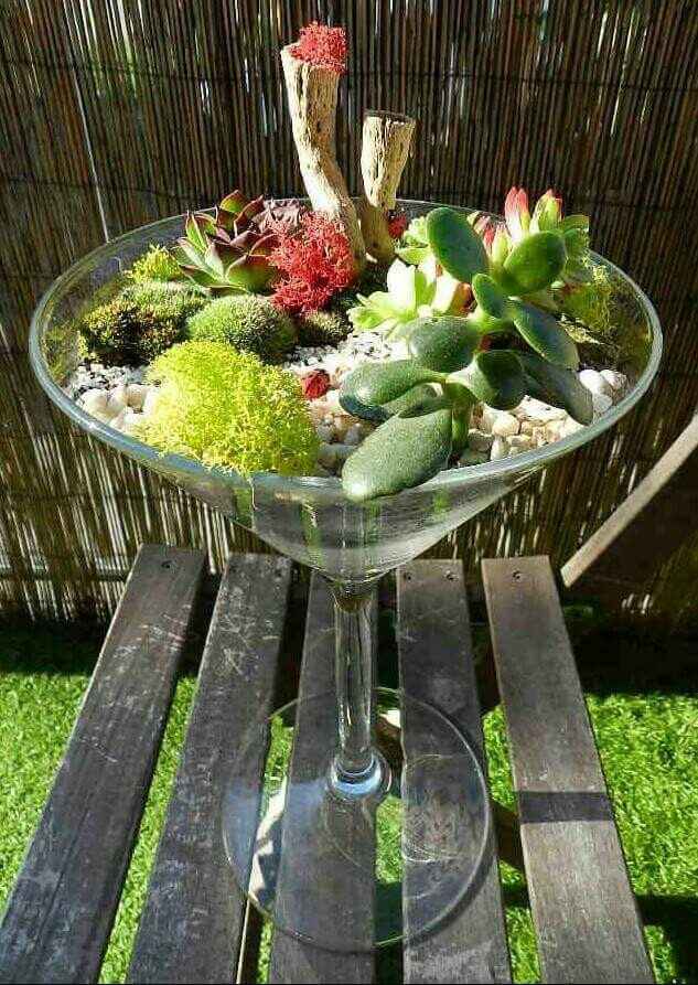 Coup de coeur centre de table - 3