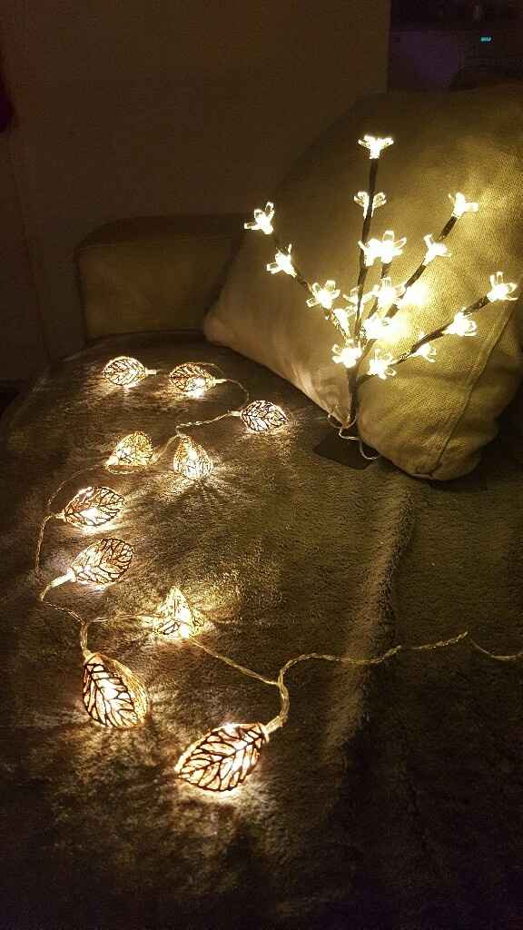 Les colis continuent - 1