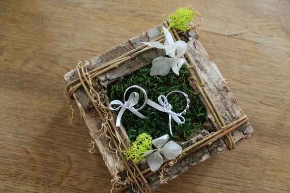 Quel porte alliances - 4