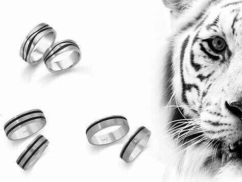 Idées alliance homme - 1