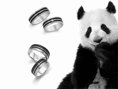 Idées alliance homme - 2