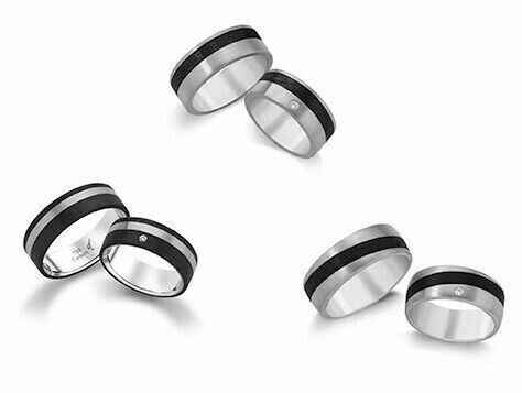 Idées alliance homme - 4