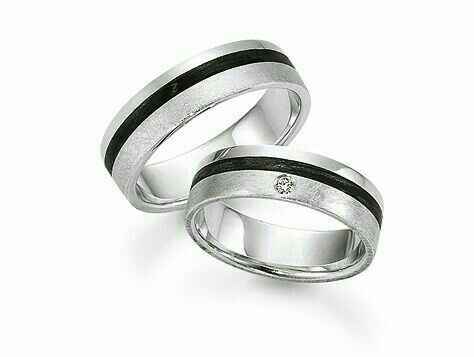 Idées alliance homme - 1