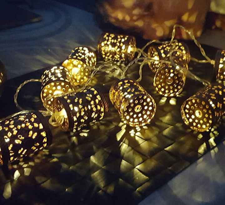 Achat décoration internet - 2