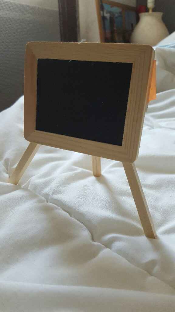 Achats  et suite decoration - 1