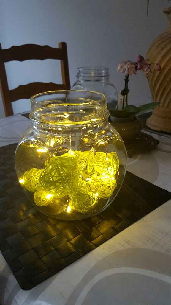 Achats  et suite decoration - 3