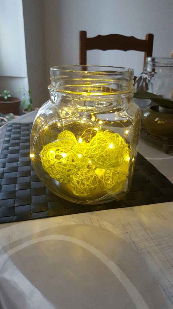 Achats  et suite decoration - 4