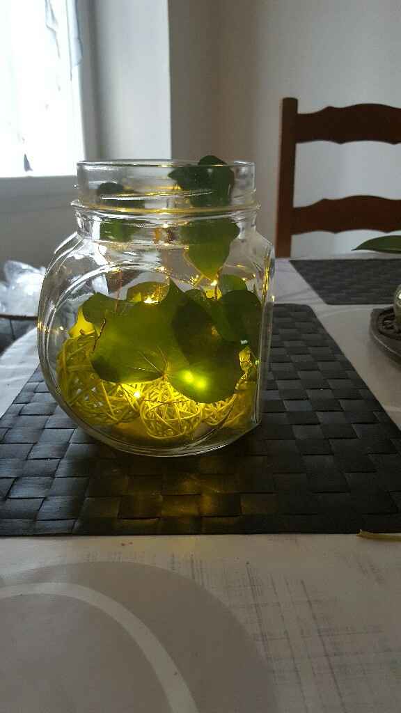 Achats  et suite decoration - 5