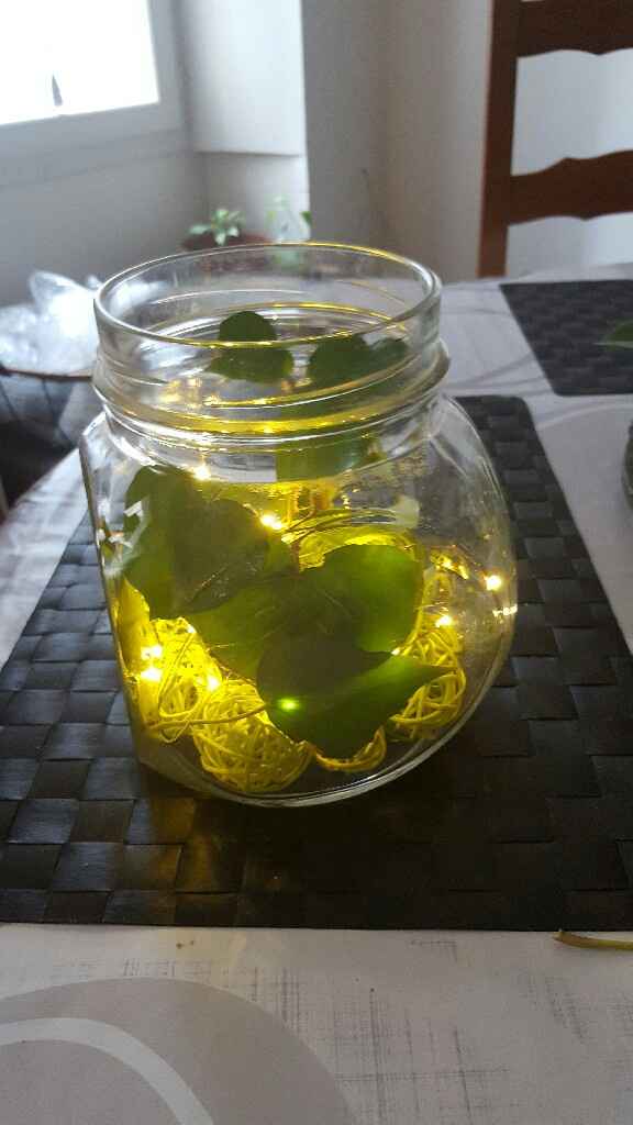 Achats  et suite decoration - 6