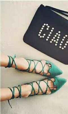 Choix chaussures - 3