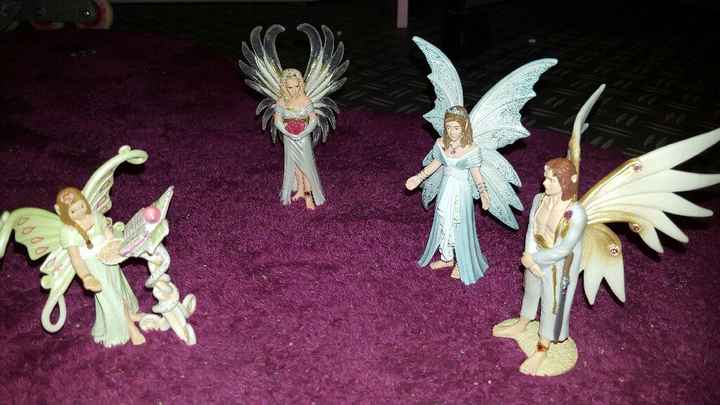 Mes trouvailles mes merveilles - 1