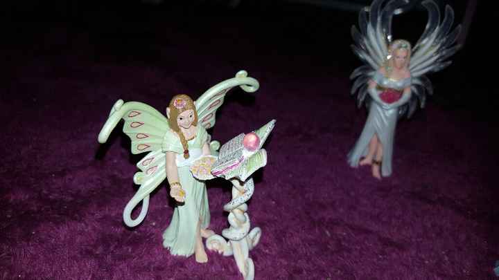 Mes trouvailles mes merveilles - 2