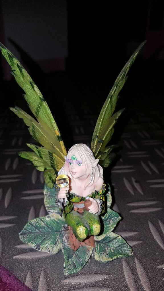 Mes trouvailles mes merveilles - 4