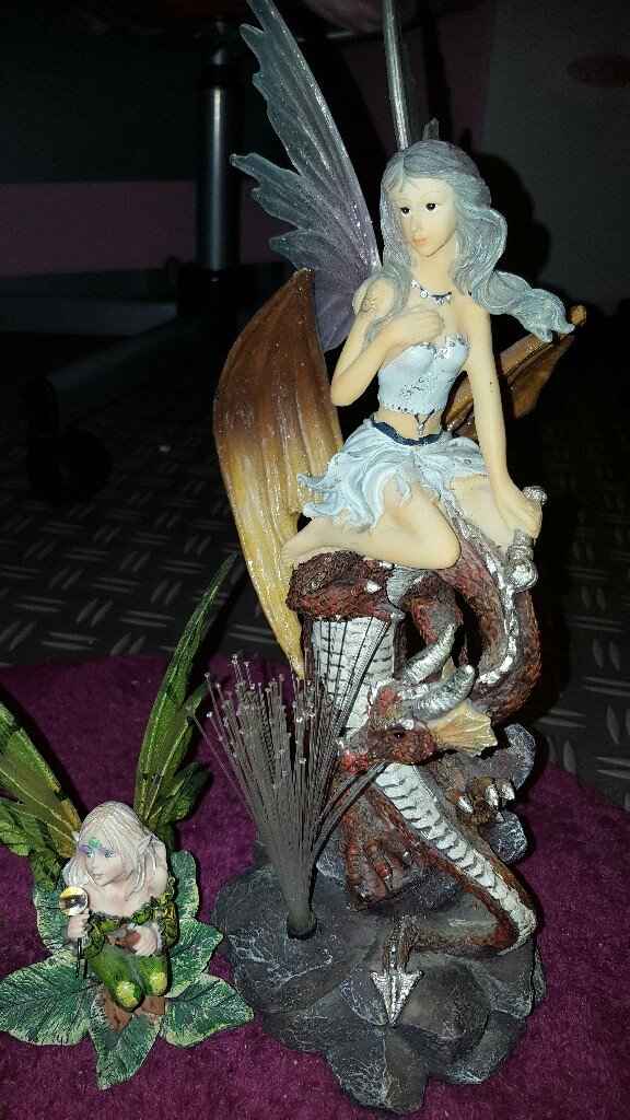 Mes trouvailles mes merveilles - 6