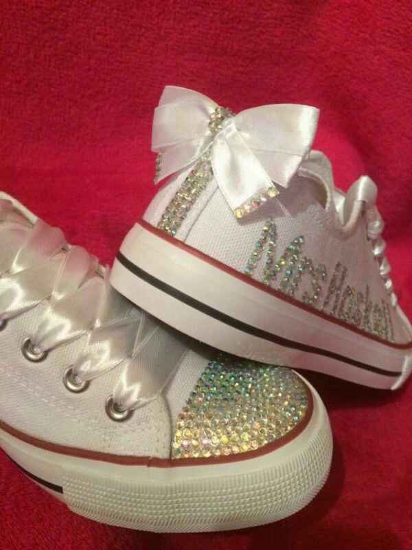 Qui portera des converse svp? - 1