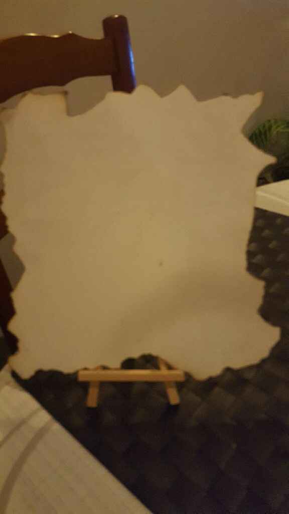 Essai nom de tabke - 1