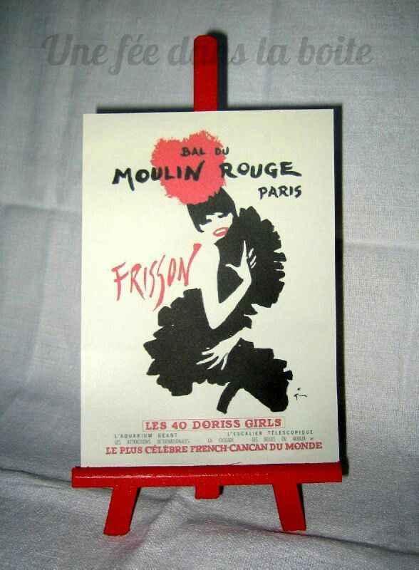 Idée support nom de table - 4