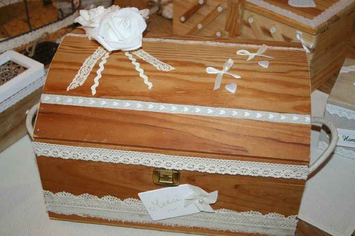 Aide décoration urne - 1