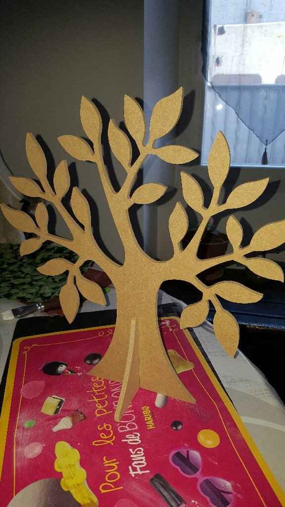 Encore et encore - 1