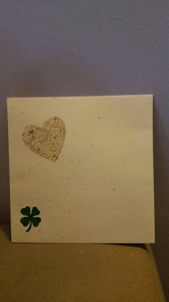 Faire part prêt  youhouuu - 1