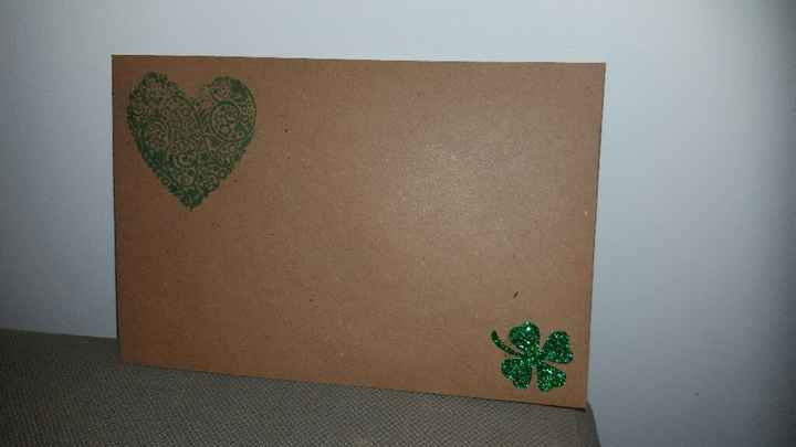 Faire part prêt  youhouuu - 3