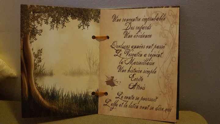 Faire part prêt  youhouuu - 5