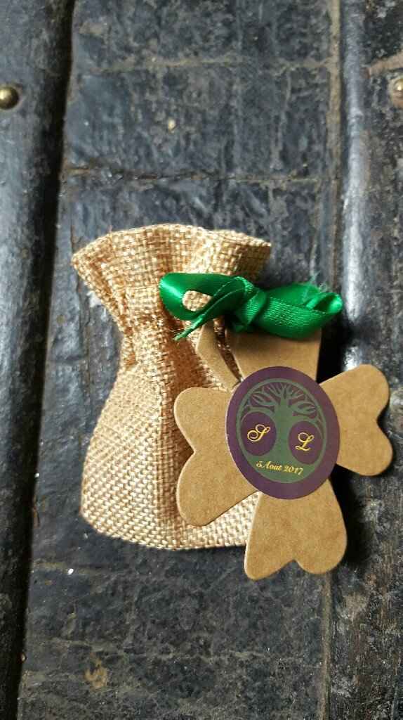 Essai contenants dragées - 3