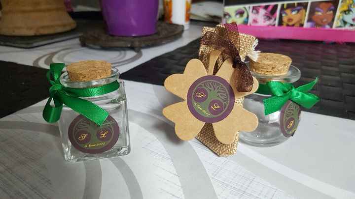 Theme du mariage. - 6