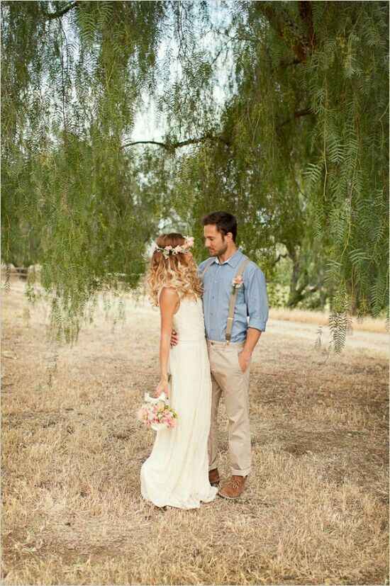 Mon cher et tendre ne veut pas - 1