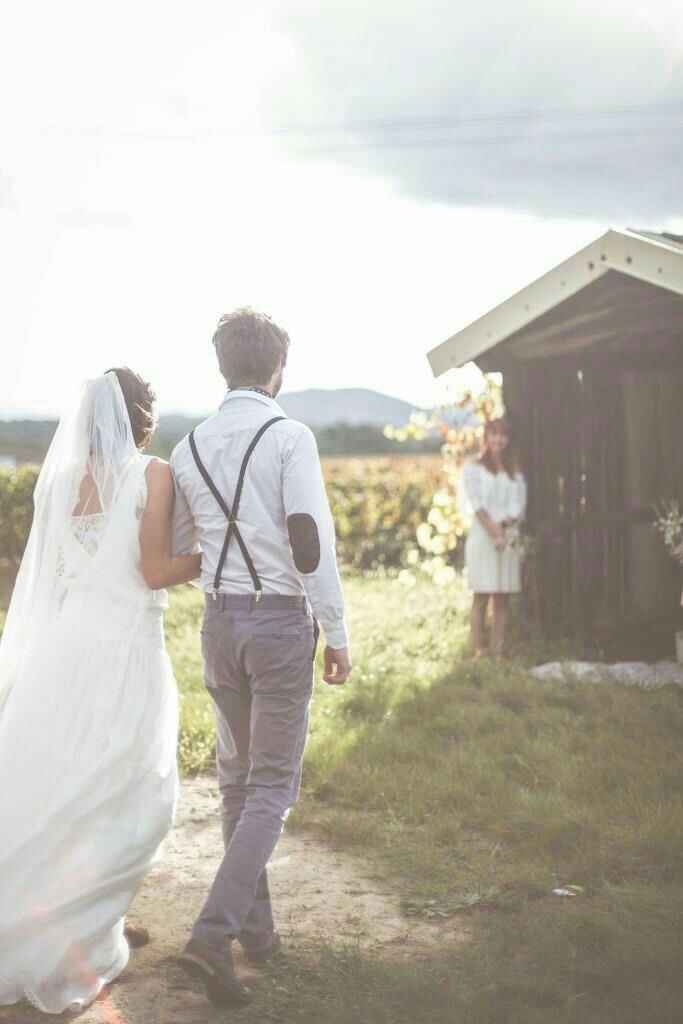 Mon cher et tendre ne veut pas - 3