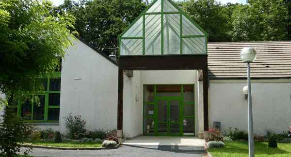 Visites de salles suite - 1