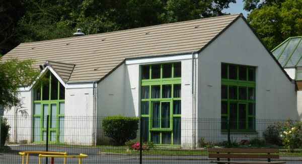 Visites de salles suite - 2