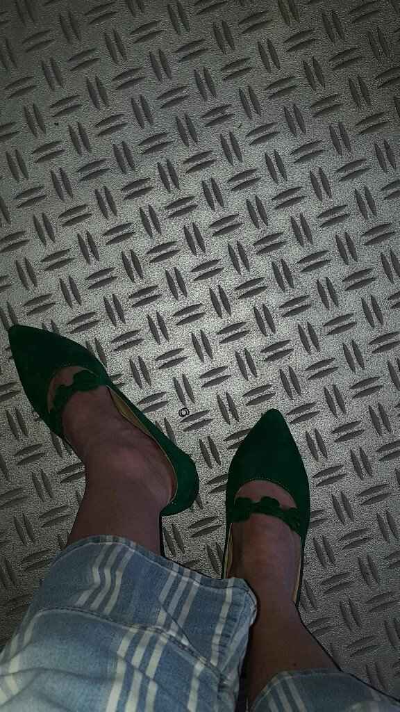 Chaussuresss  aliiiiiii - 2