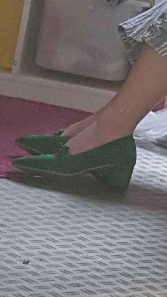 Chaussuresss  aliiiiiii - 3